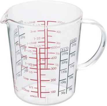 Hario Measure cup 500ml