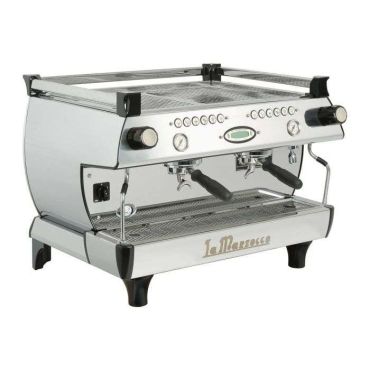LA Marzocco GB5 AV, 2 Group, Volumetric Espresso Machine