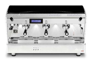 Orchestrale coffee machine